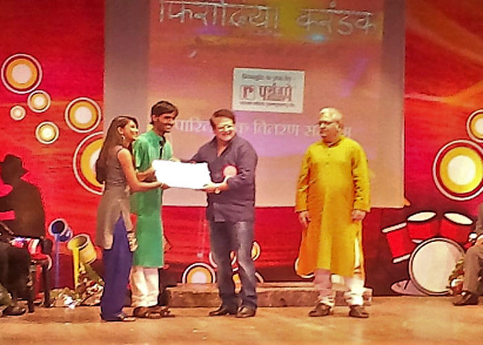 JSPM Tathawade Extra Curriculars photo 12