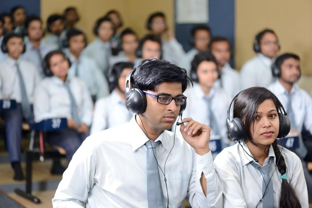 Dr. Sudhir Chandra Sur Institute of Technology & Sports Complex Kolkata General photo 49