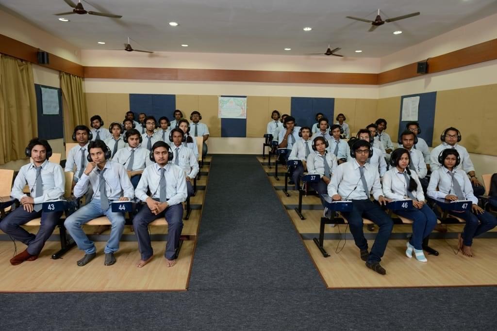 Dr. Sudhir Chandra Sur Institute of Technology & Sports Complex Kolkata General photo 50