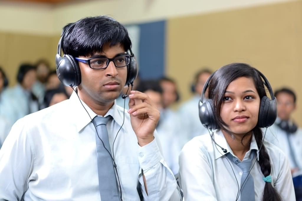 Dr. Sudhir Chandra Sur Institute of Technology & Sports Complex Kolkata General photo 51