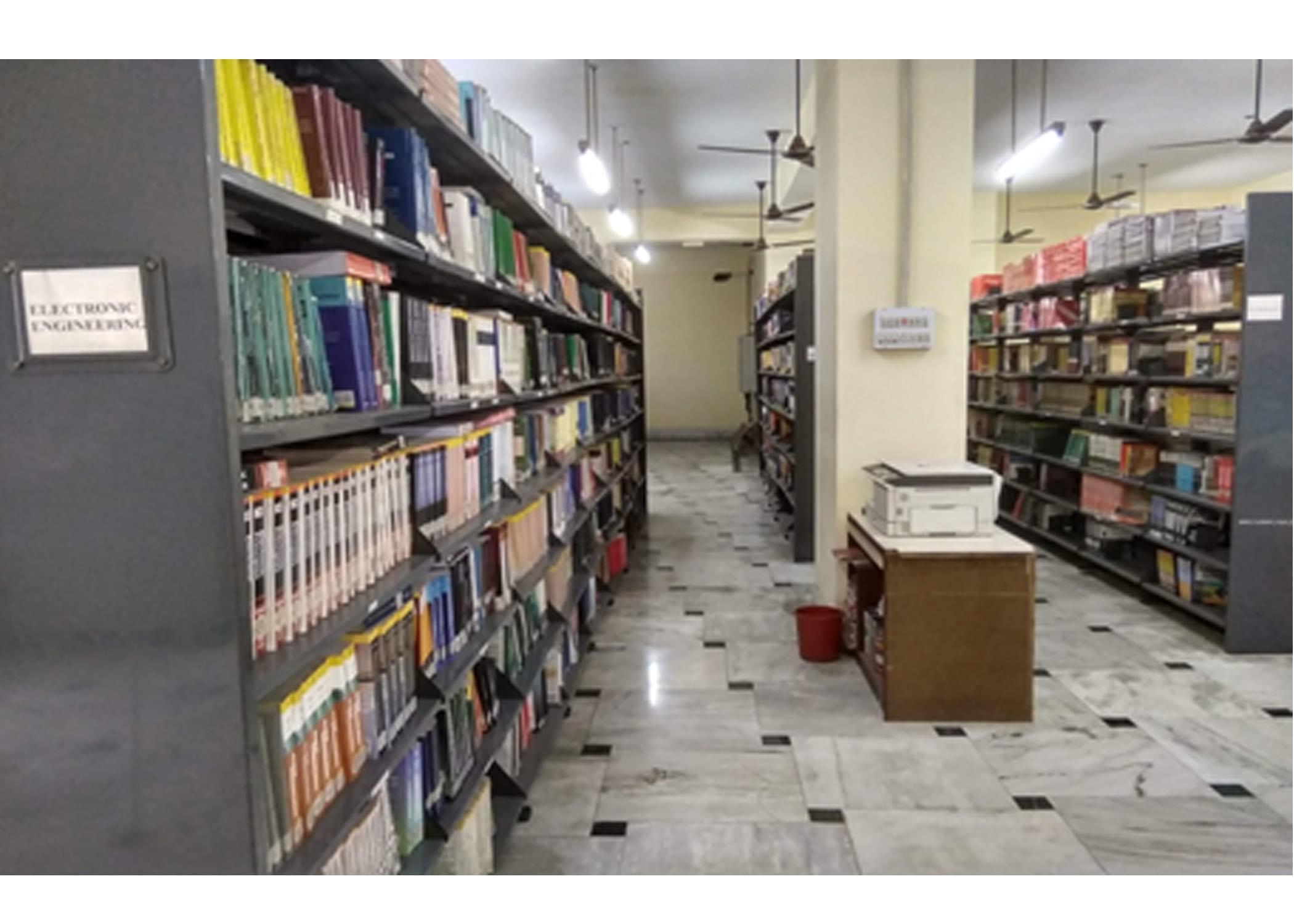 Dr. Sudhir Chandra Sur Institute of Technology & Sports Complex Kolkata General photo 55