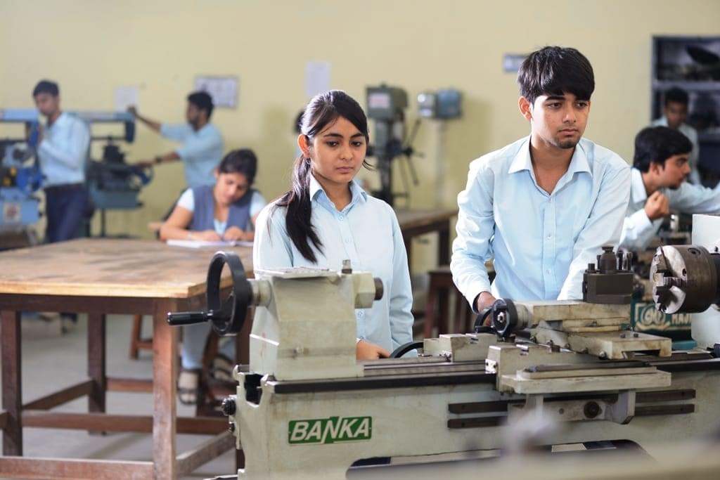 Dr. Sudhir Chandra Sur Institute of Technology & Sports Complex Kolkata General photo 58