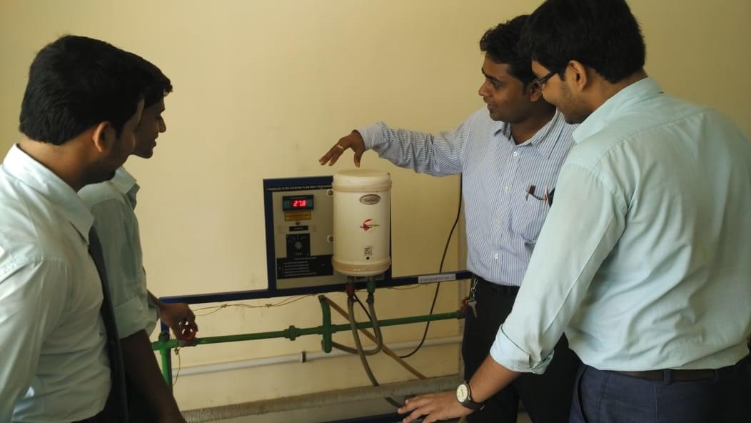 Dr. Sudhir Chandra Sur Institute of Technology & Sports Complex Kolkata General photo 62