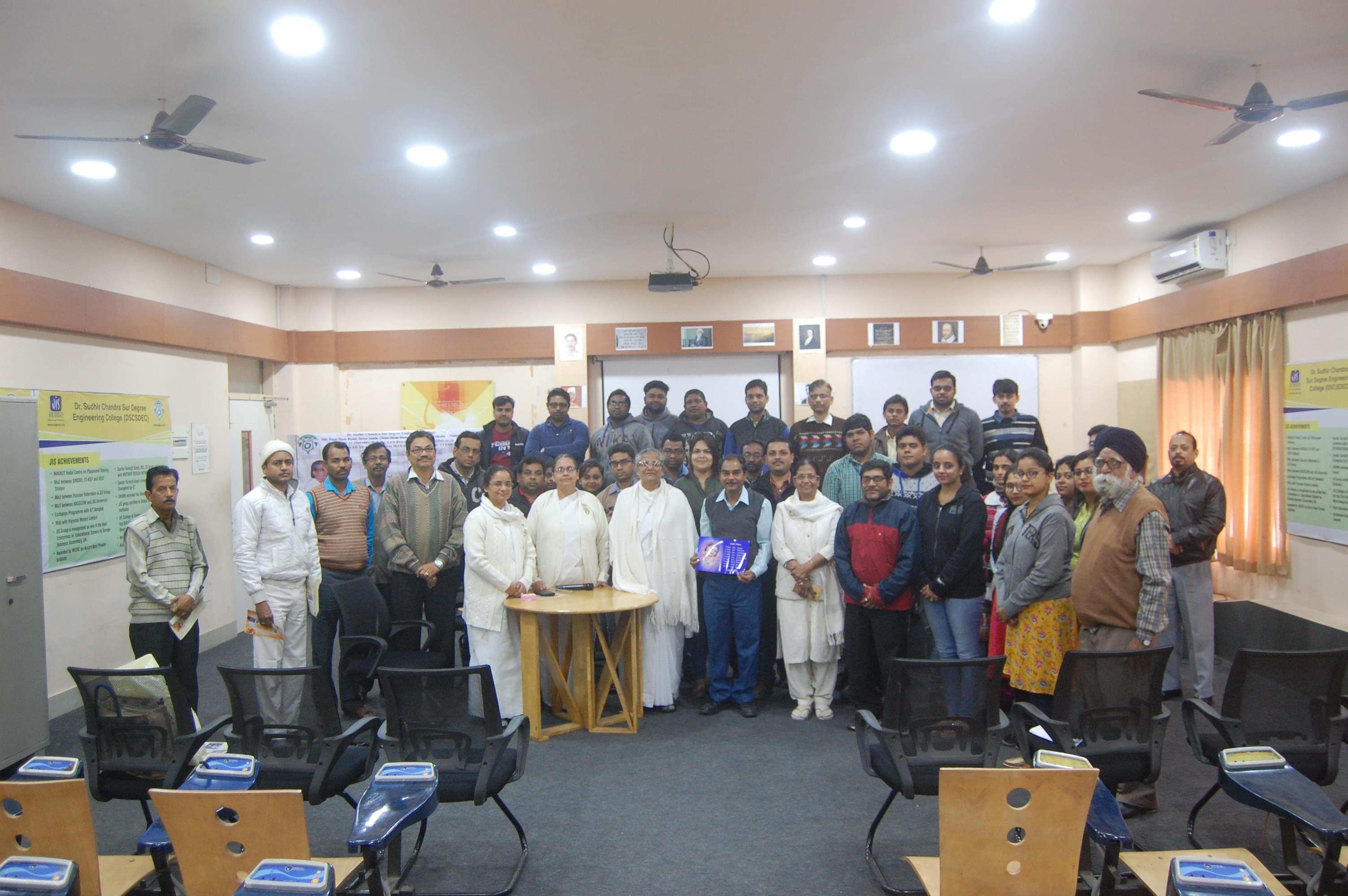 Dr. Sudhir Chandra Sur Institute of Technology & Sports Complex Kolkata General photo 64