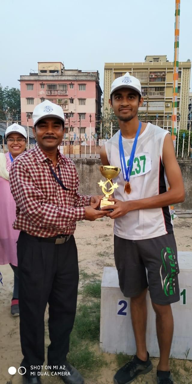 Dr. Sudhir Chandra Sur Institute of Technology & Sports Complex Kolkata General photo 68