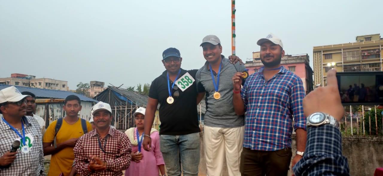 Dr. Sudhir Chandra Sur Institute of Technology & Sports Complex Kolkata General photo 69