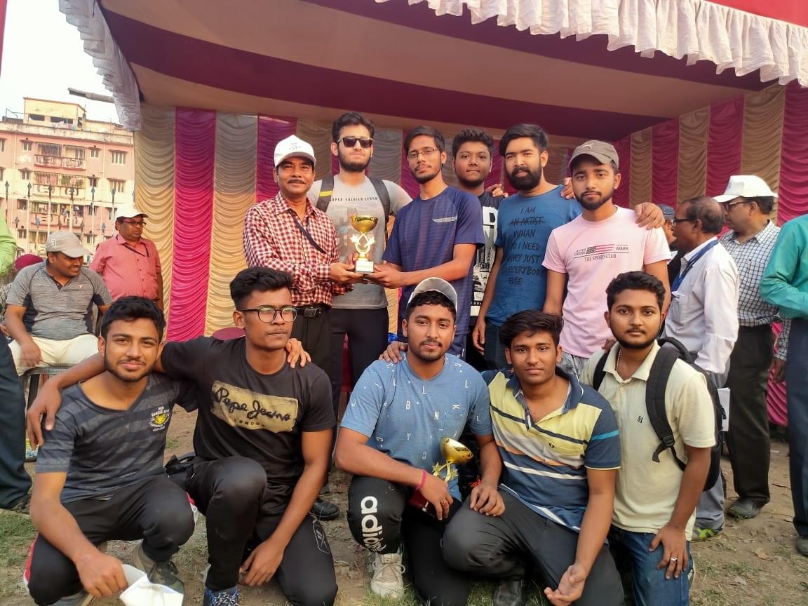 Dr. Sudhir Chandra Sur Institute of Technology & Sports Complex Kolkata General photo 70