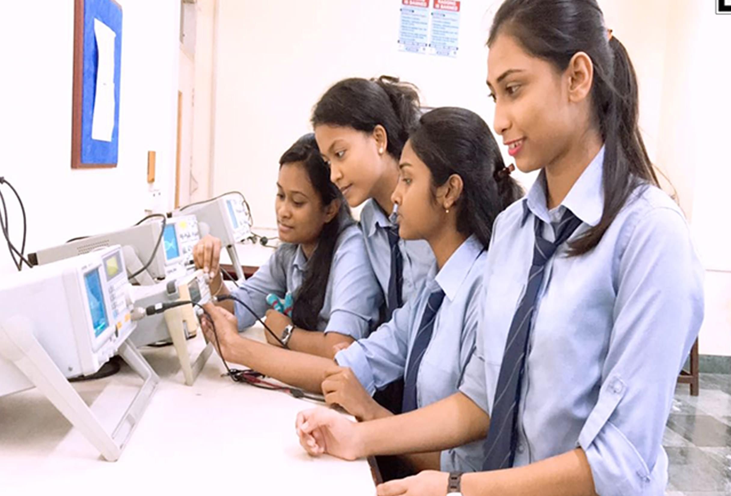 Dr. Sudhir Chandra Sur Institute of Technology & Sports Complex Kolkata General photo 71