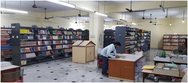 Dr. Sudhir Chandra Sur Institute of Technology & Sports Complex Kolkata General photo 74