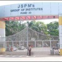 JSPM Tathawade College Building photo 11