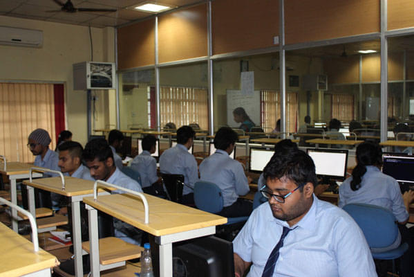 GNIT Infrastructure photo 2