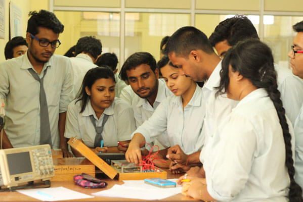 GNIT Infrastructure photo 4