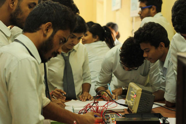 GNIT Infrastructure photo 5