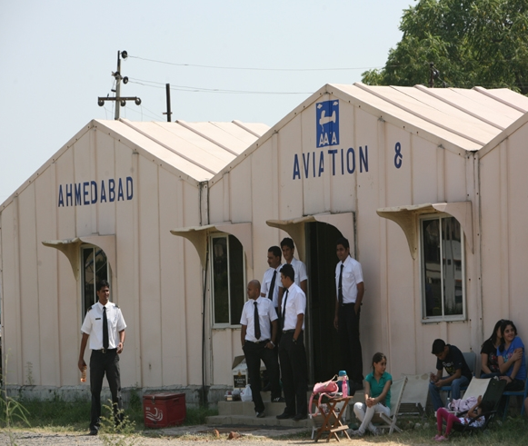 Ahmedabad Aviation and Aeronautics Limited Facilities photo 6