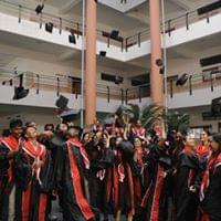 MET's Institute of Pharmacy Nashik Convocation photo 2