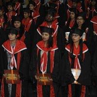 MET's Institute of Pharmacy Nashik Convocation photo 4
