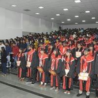 MET's Institute of Pharmacy Nashik Convocation photo 6