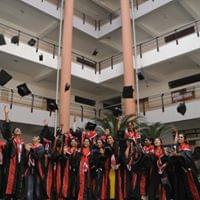 MET's Institute of Pharmacy Nashik Convocation photo 7