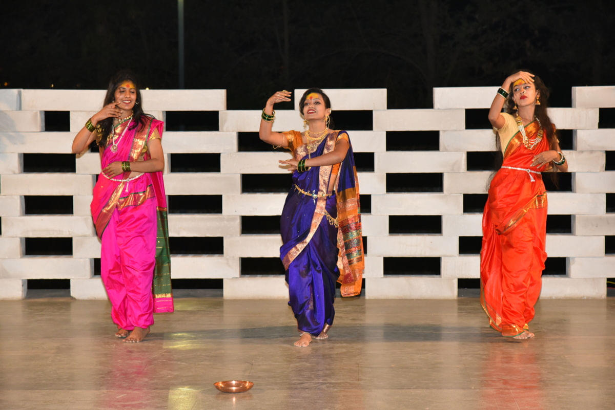 MET's Institute of Pharmacy Nashik Events photo 11