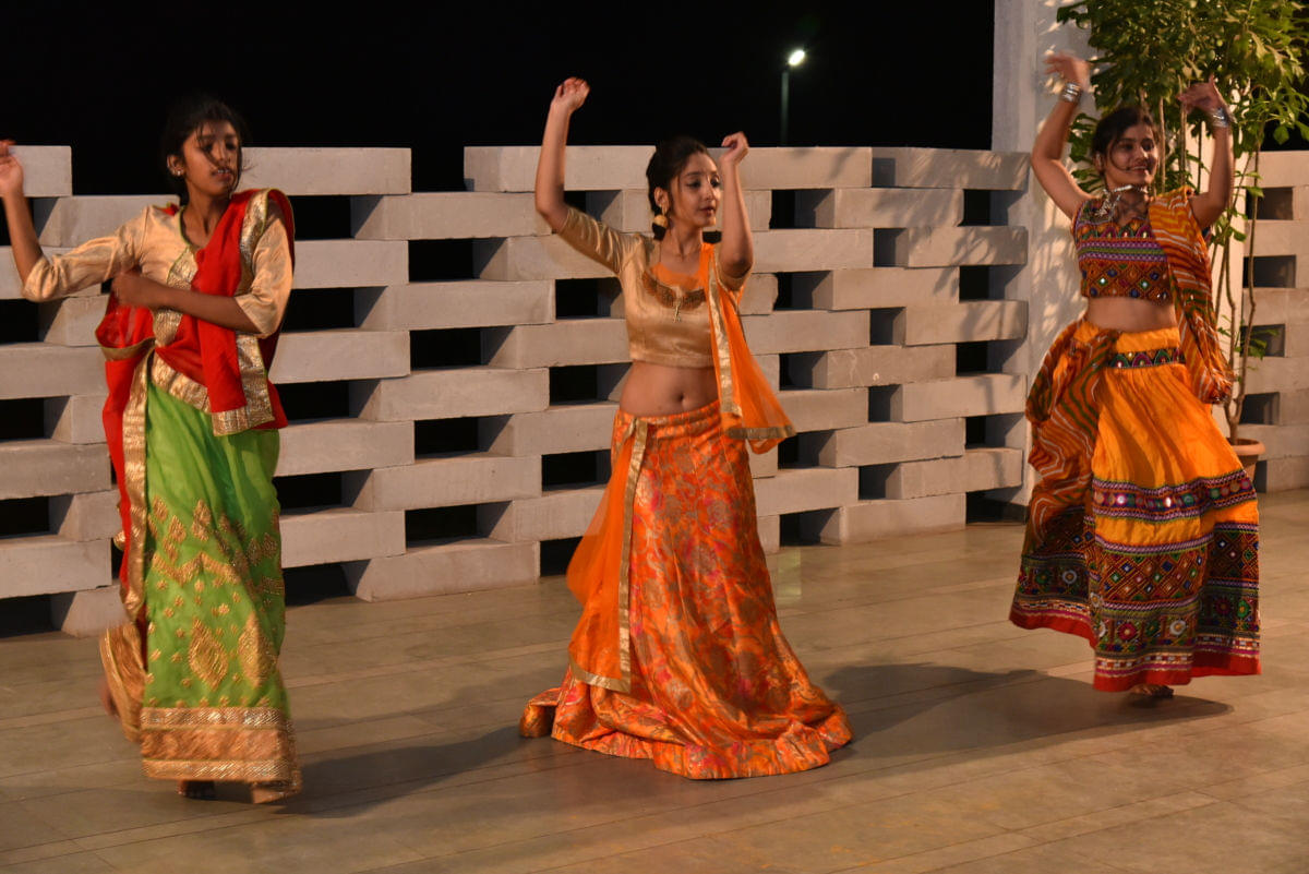 MET's Institute of Pharmacy Nashik Events photo 13