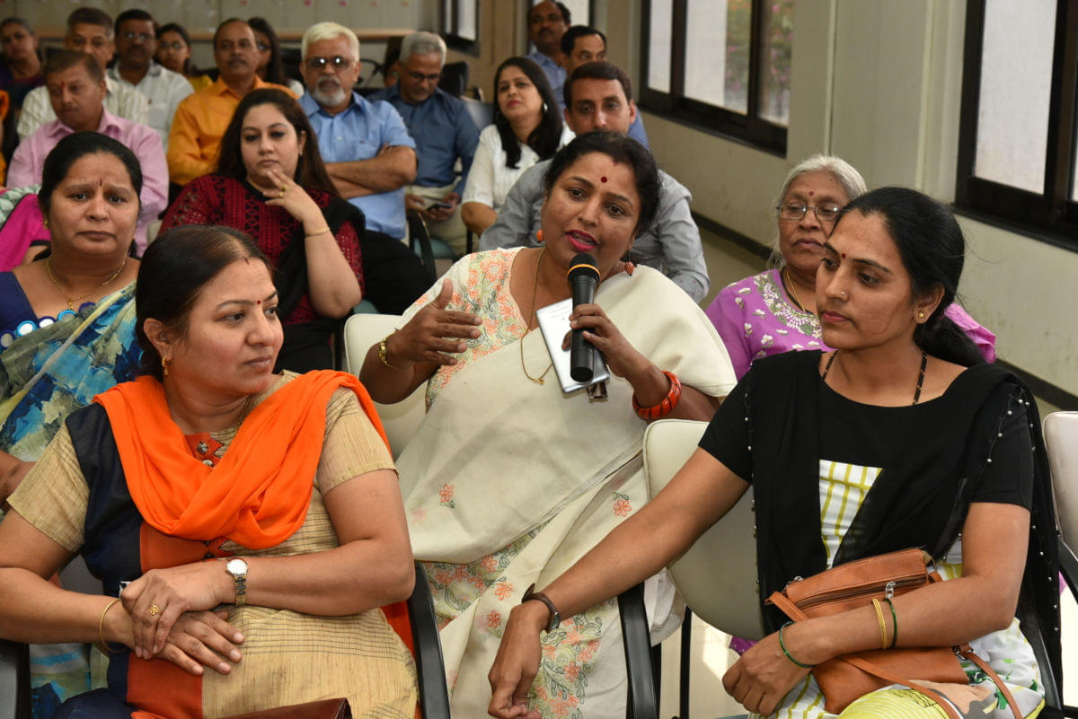 MET's Institute of Pharmacy Nashik Events photo 23