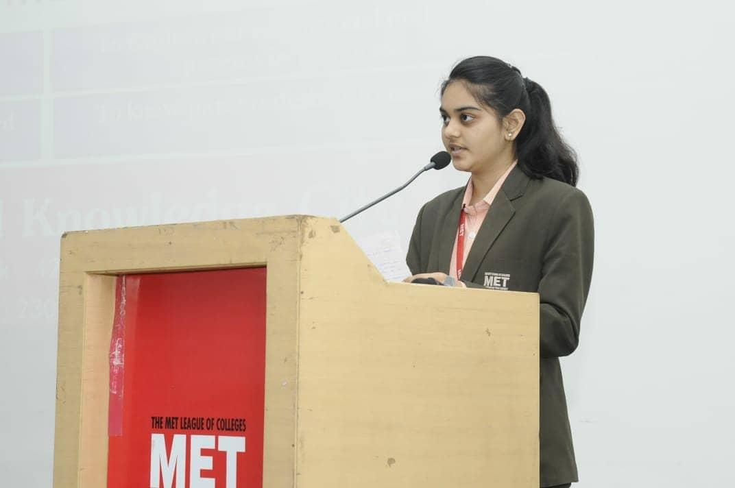 MET's Institute of Pharmacy Nashik Events photo 15