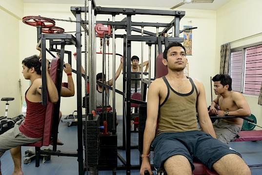 MCKVIE Infrastructure photo 2