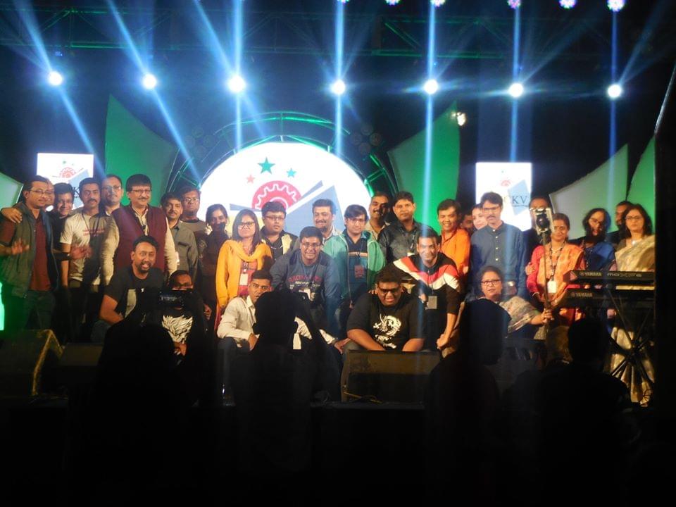 MCKVIE Events photo 10