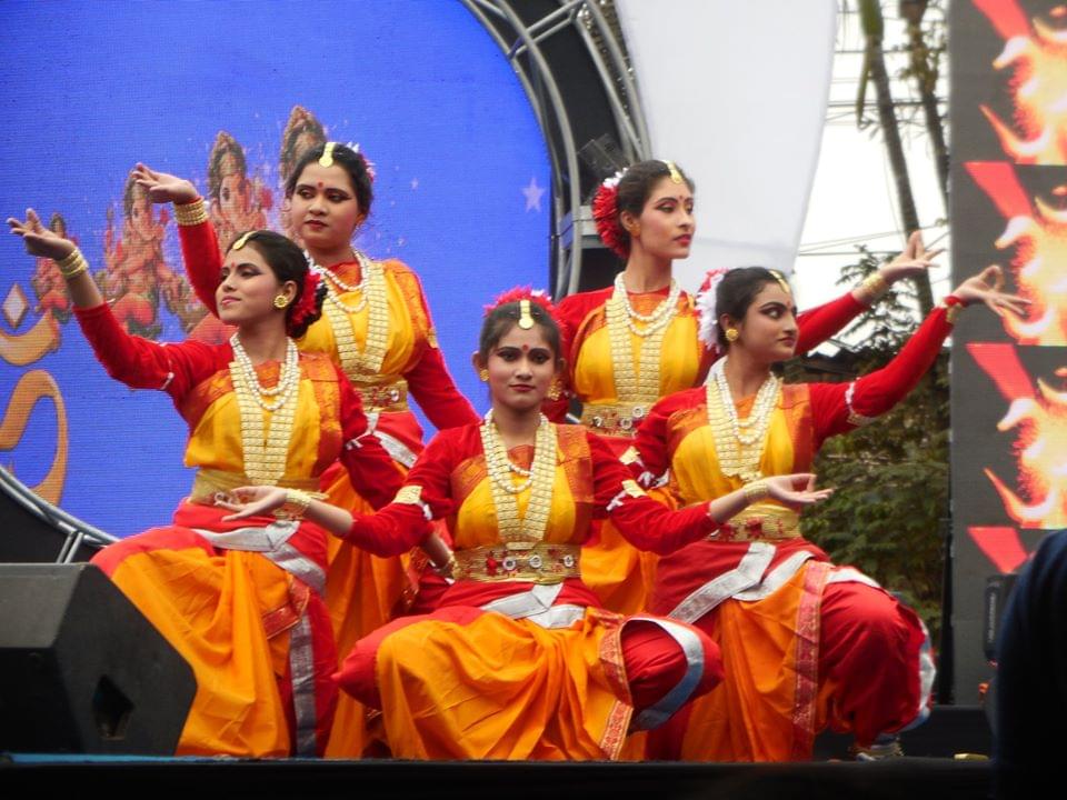 MCKVIE Events photo 6