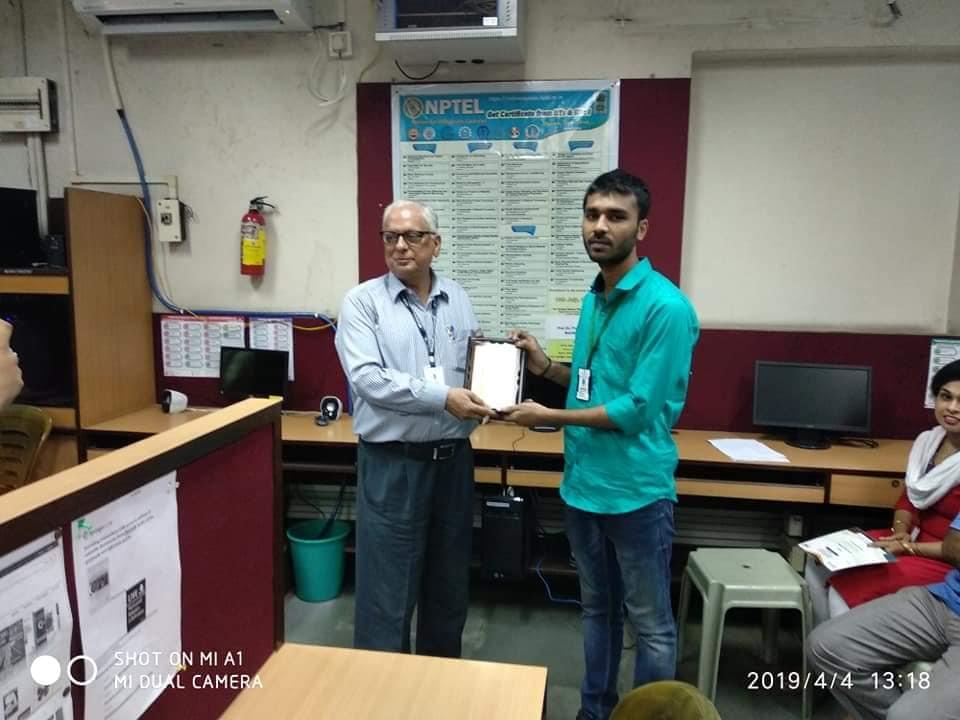 MCKVIE Events photo 11