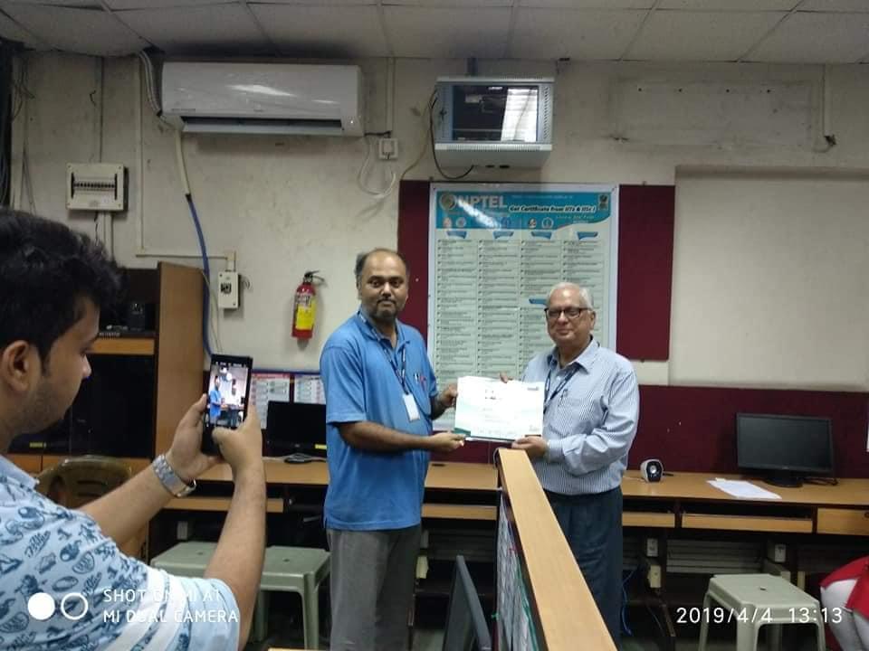 MCKVIE Events photo 12