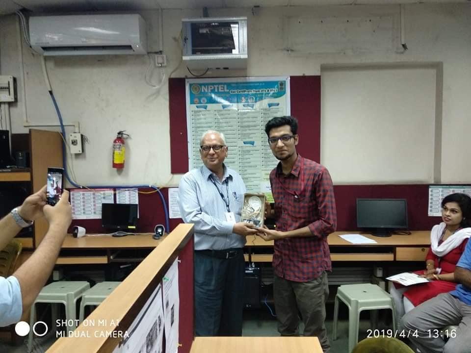 MCKVIE Events photo 14