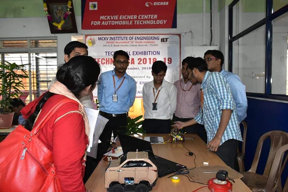 MCKVIE Events photo 17