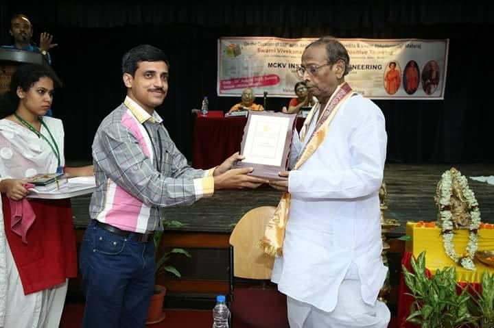 MCKVIE Events photo 20