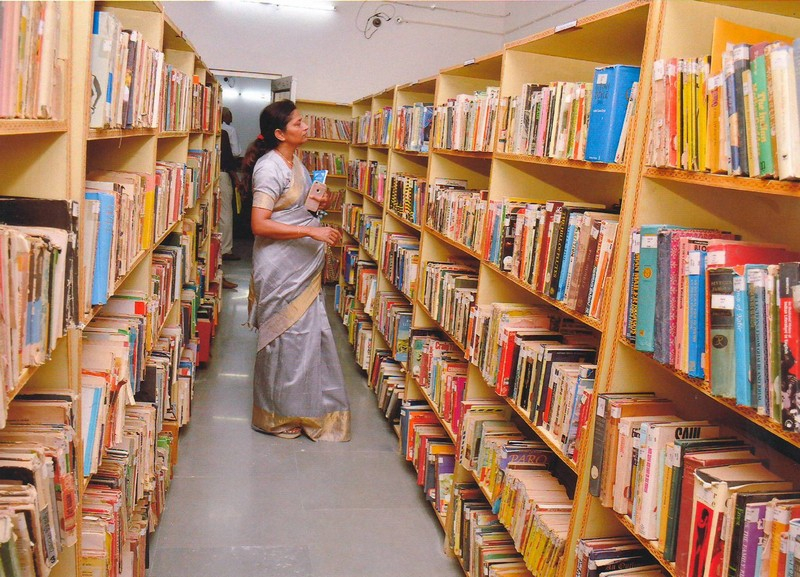 Gopichand Arya Mahila College Abohar Academic Facilities photo 4