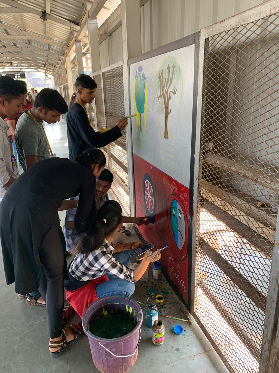 Joshi Bedekar College Workshops photo 2