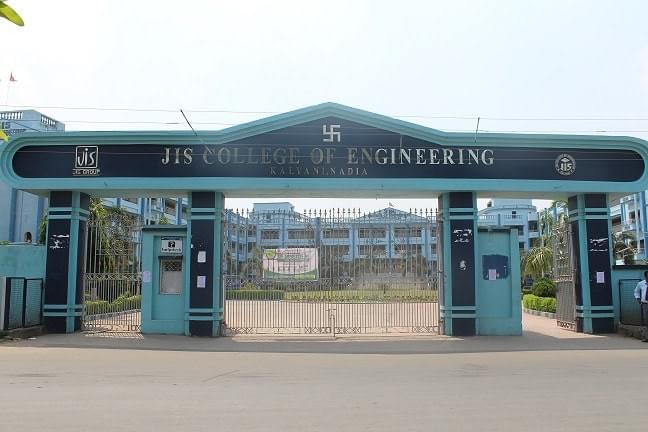 JISCE Infrastructure photo 2