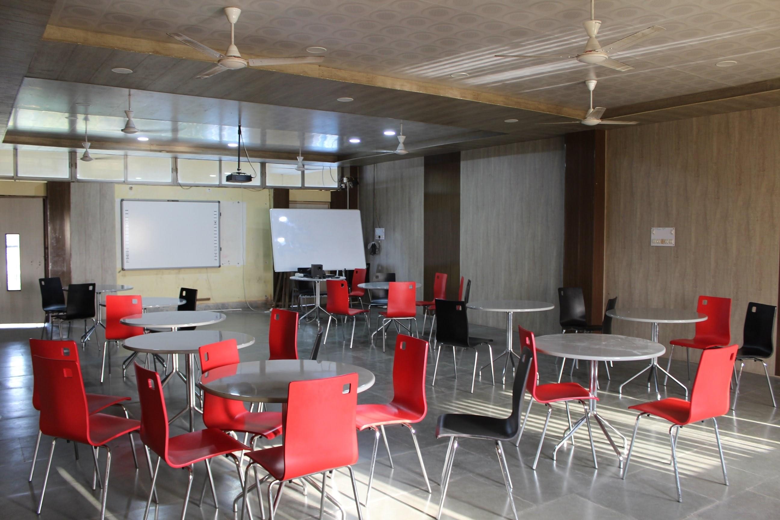 JISCE Infrastructure photo 10