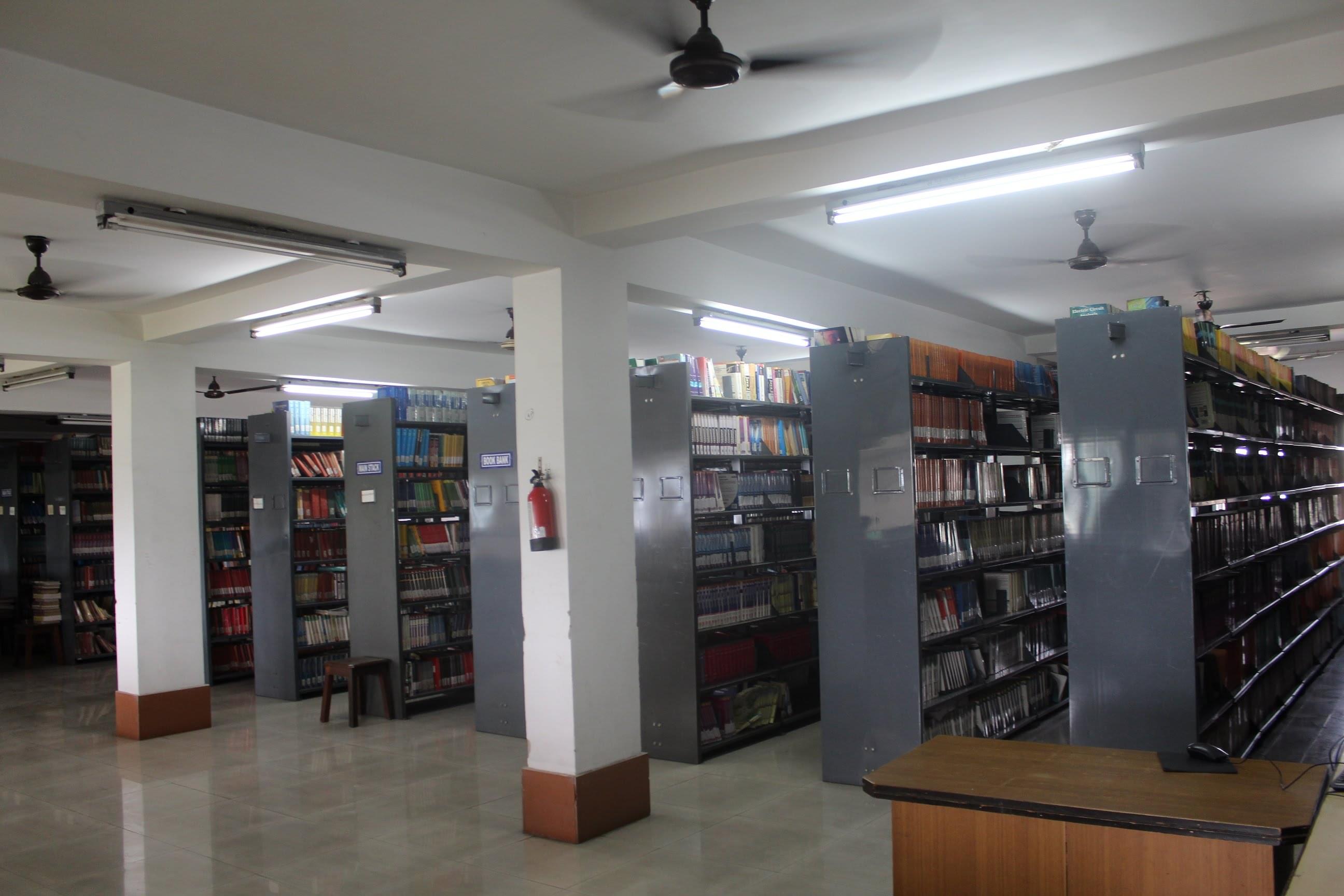 JISCE Infrastructure photo 11