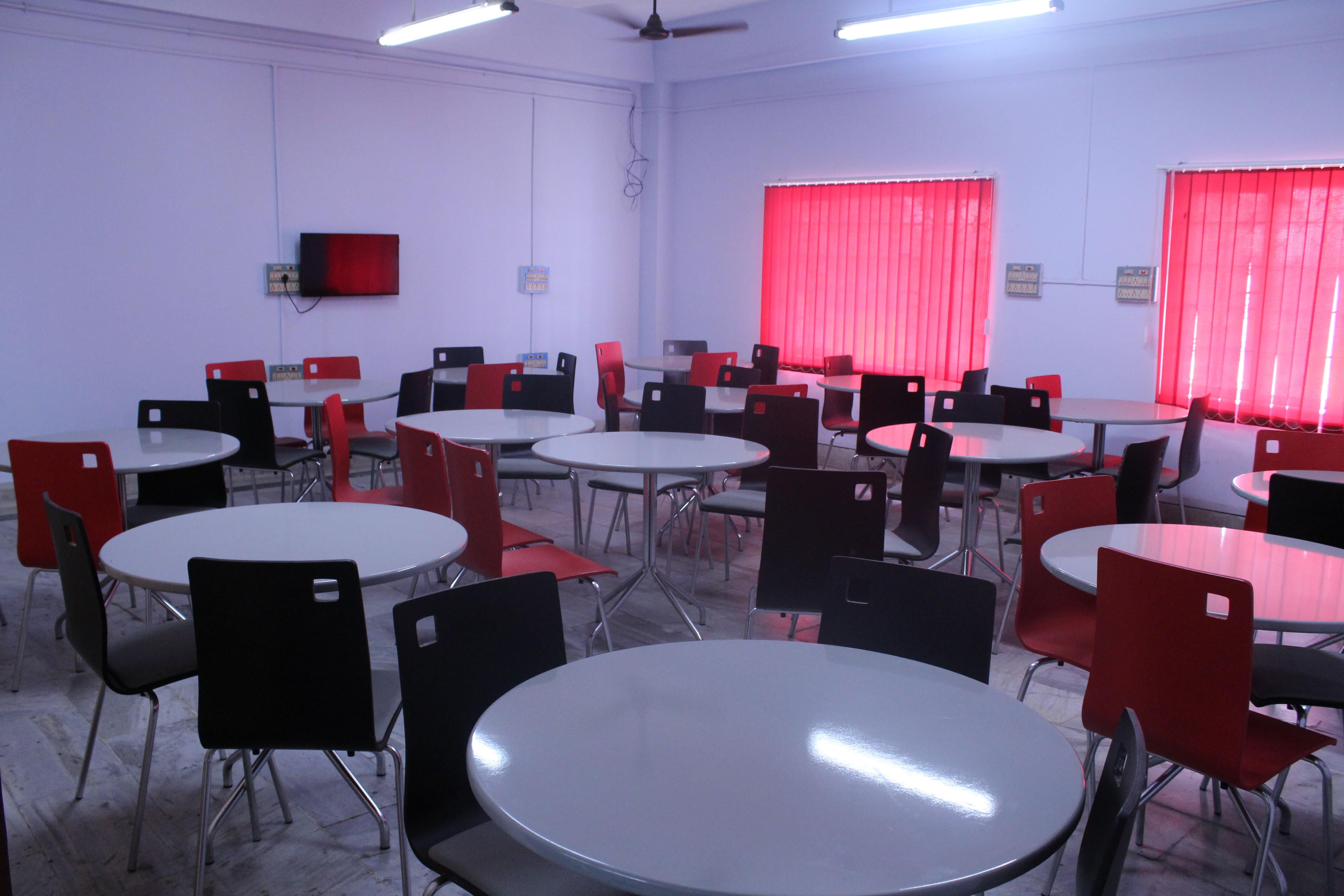 JISCE Infrastructure photo 12