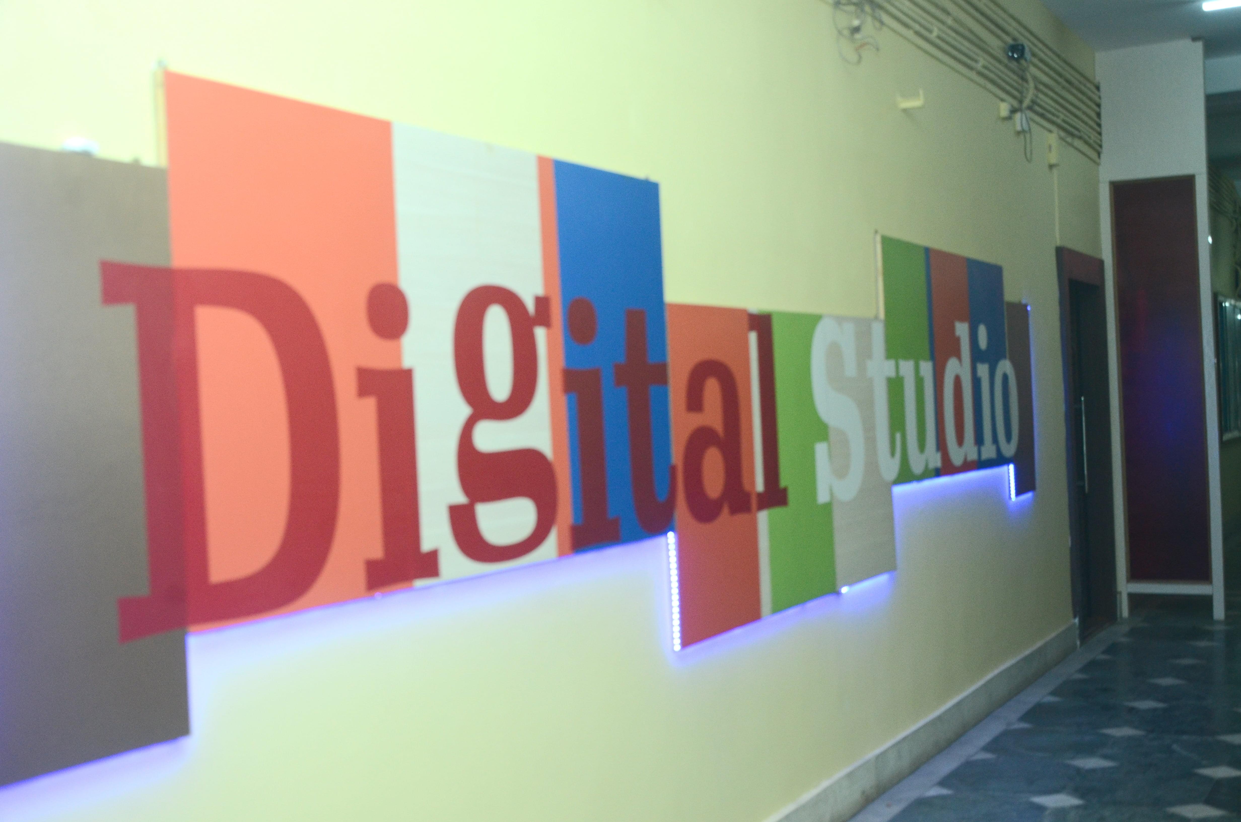 JISCE Infrastructure photo 20