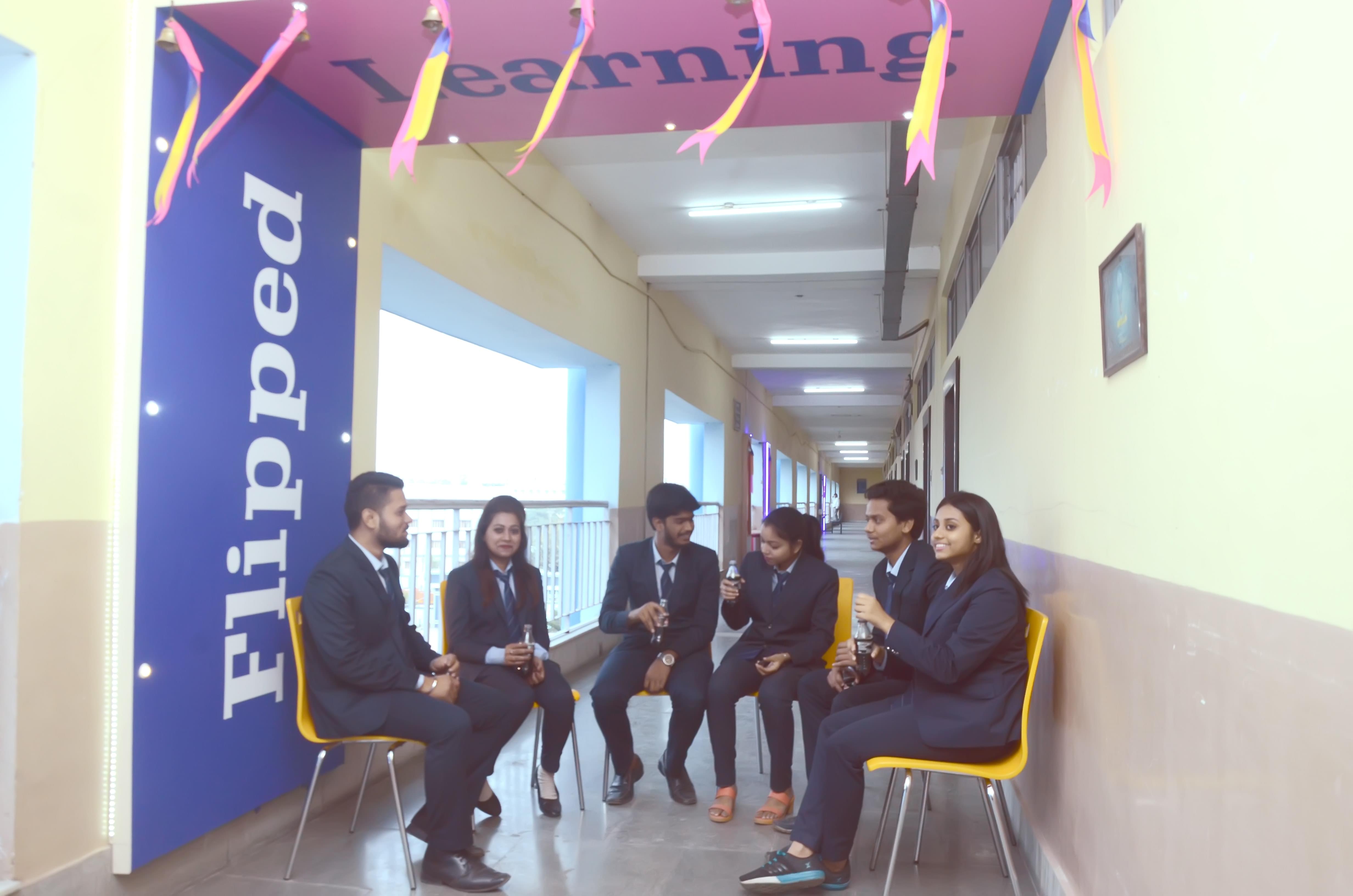 JISCE Infrastructure photo 21