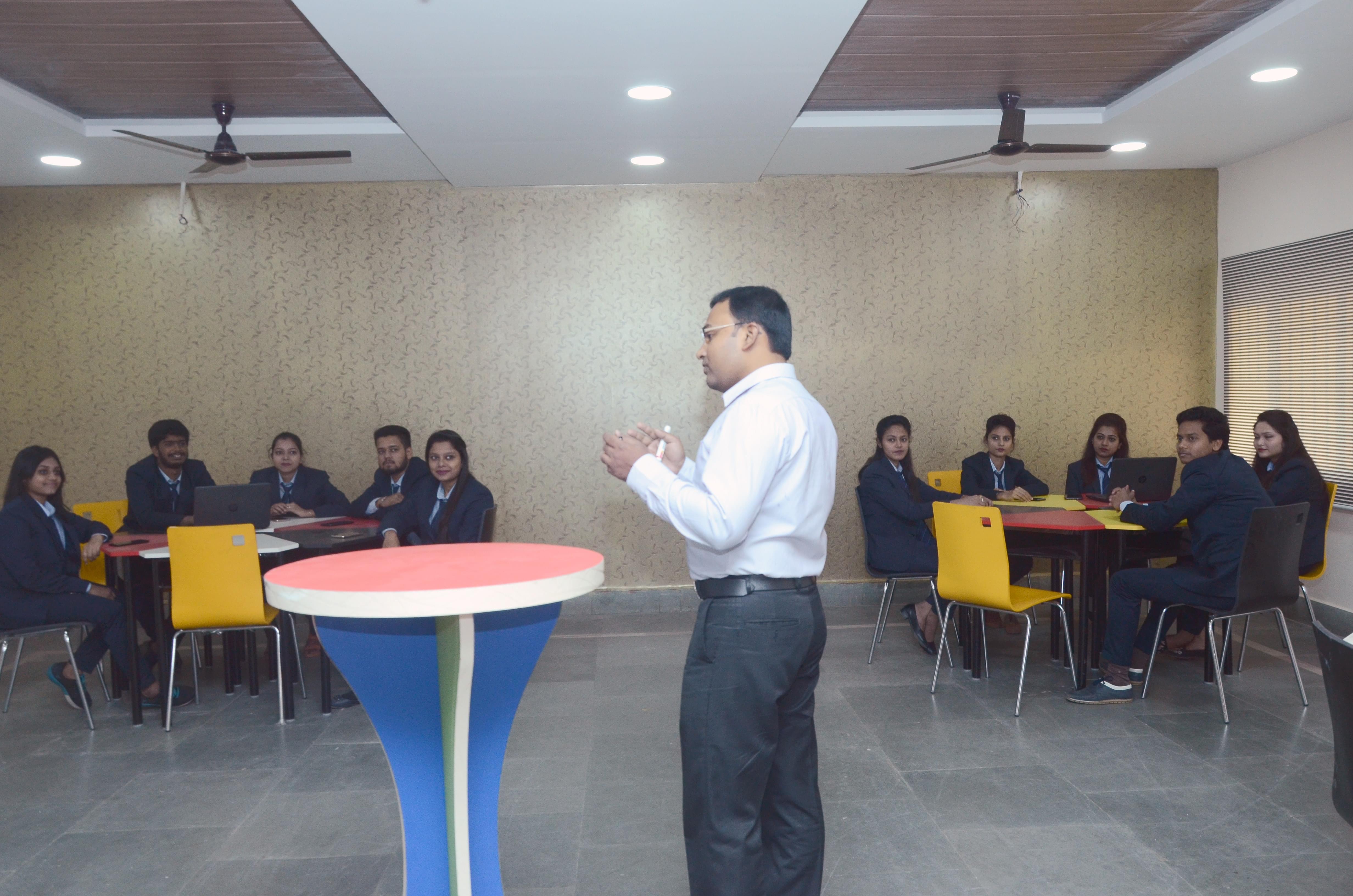 JISCE Infrastructure photo 22