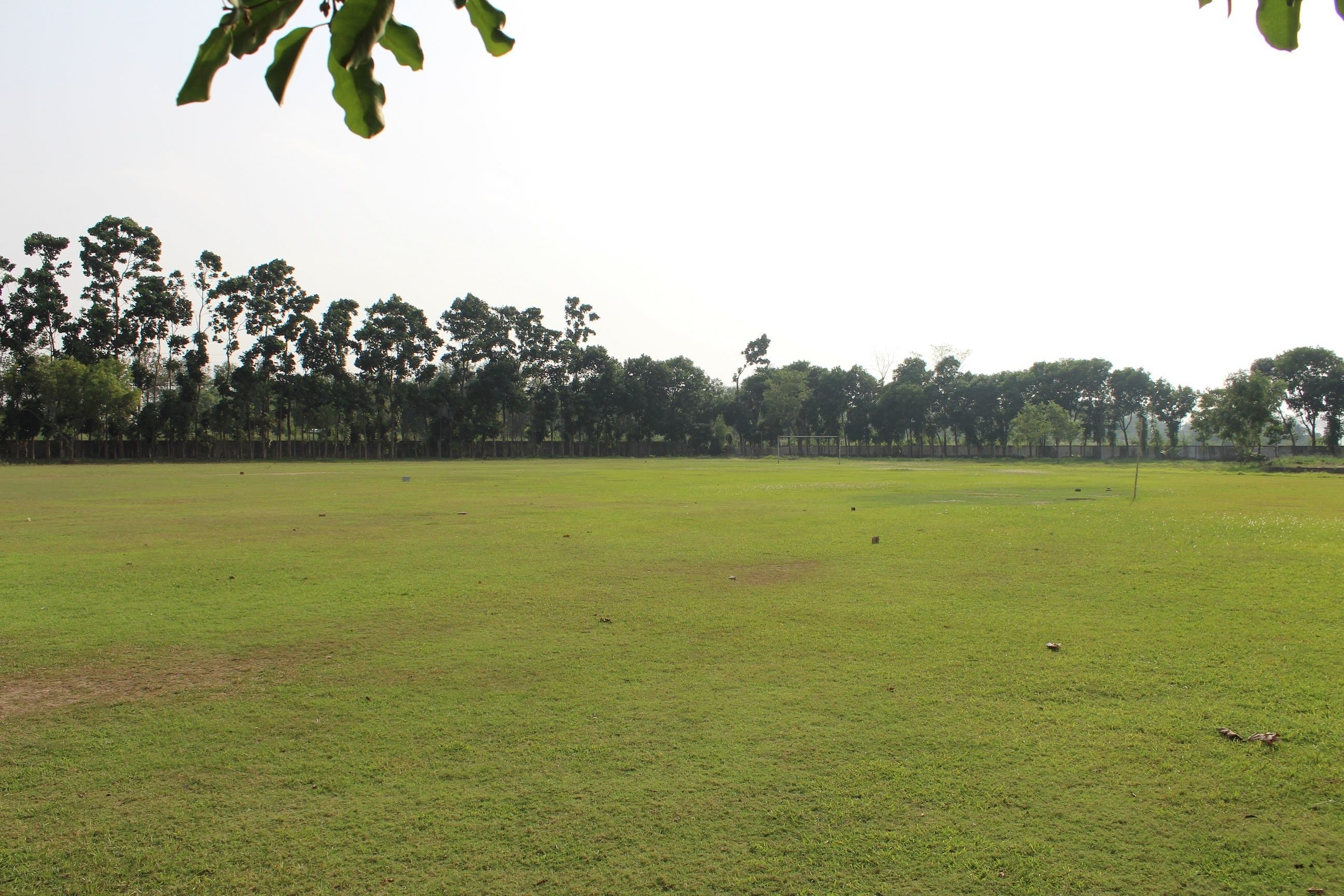 JISCE Infrastructure photo 23