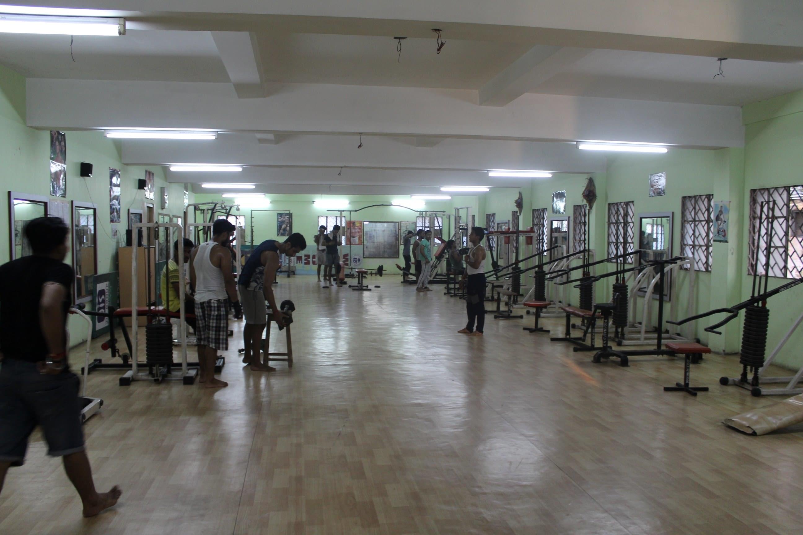 JISCE Infrastructure photo 24