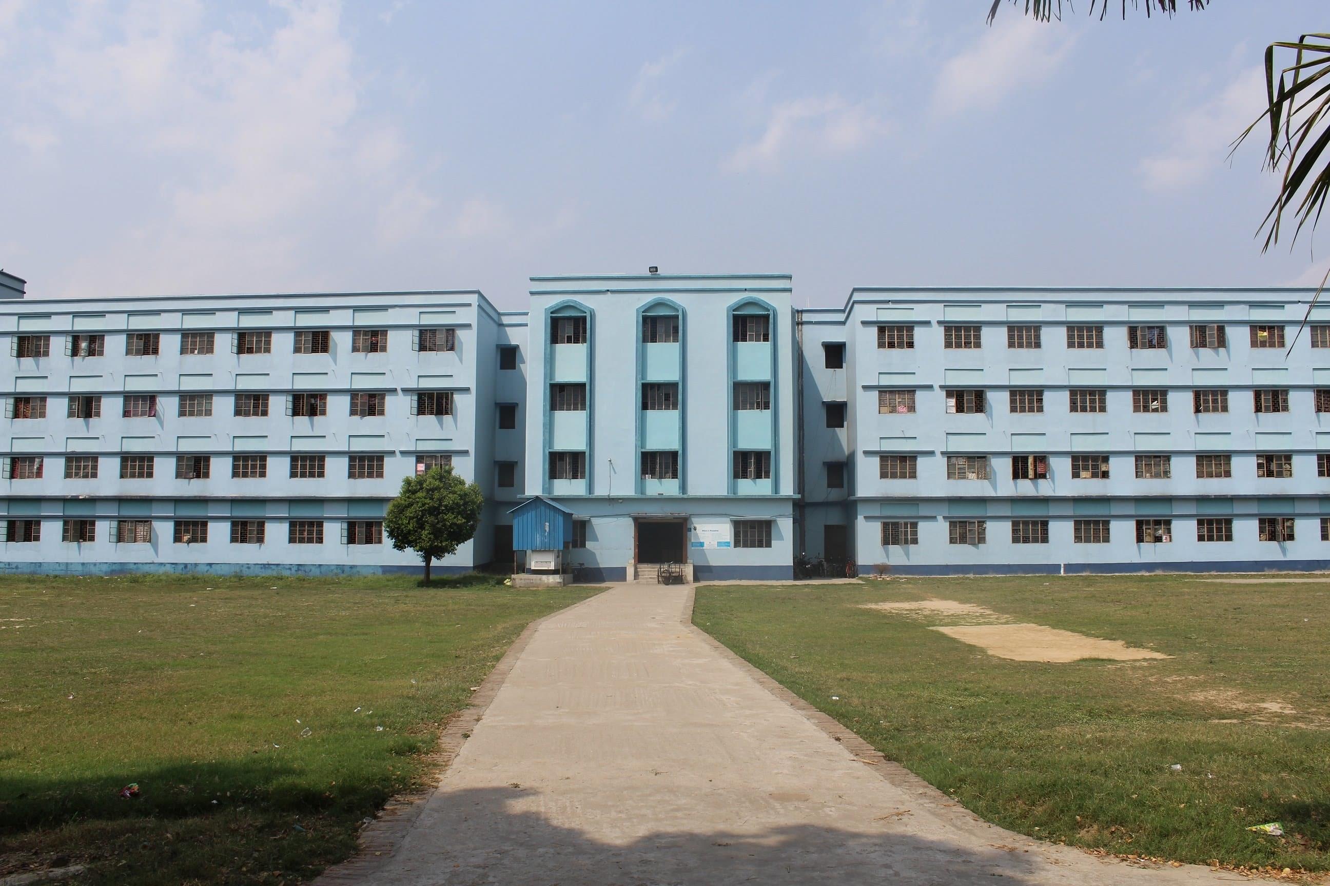 JISCE Infrastructure photo 25