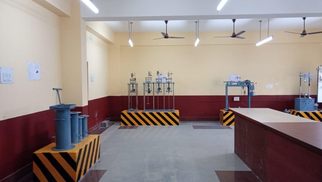 JISCE Infrastructure photo 26