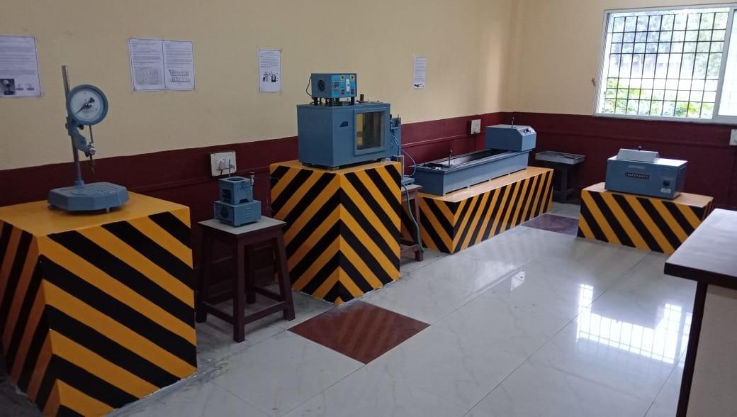 JISCE Infrastructure photo 27