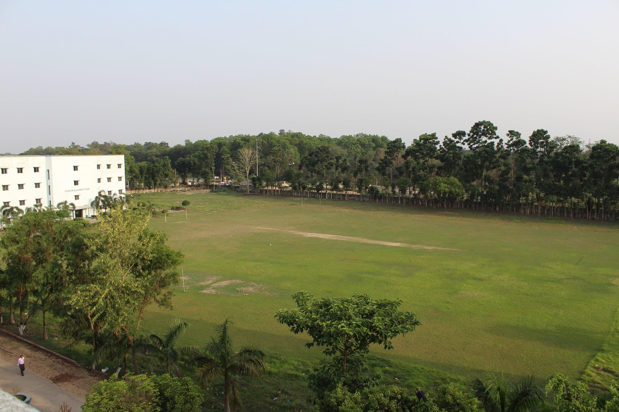 JISCE Infrastructure photo 29