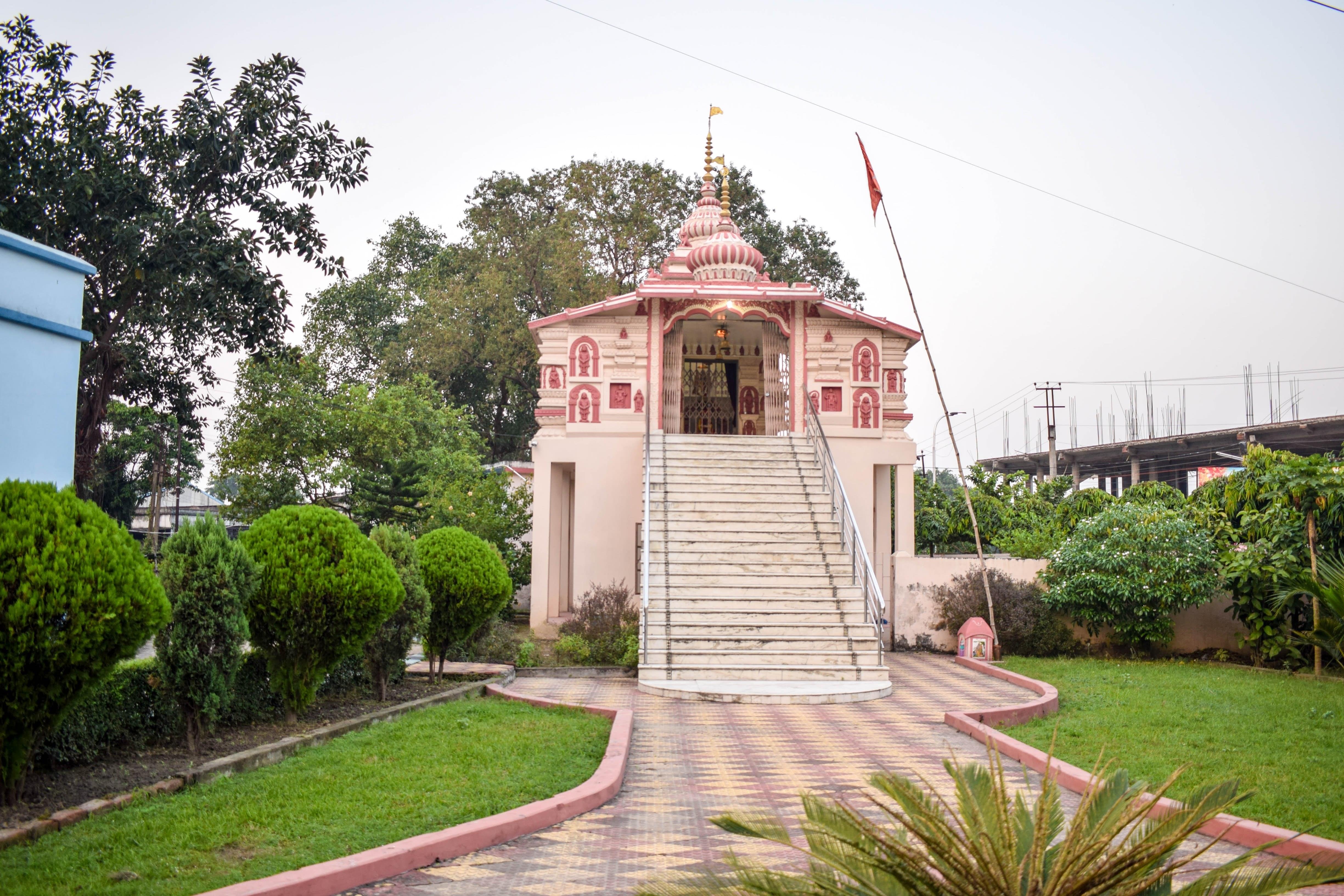 JISCE Infrastructure photo 30